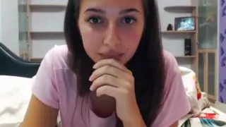 Camgirl wank diary 24-09-18