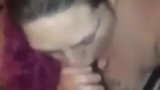 Miss her big ass