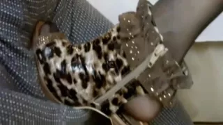 Trampling