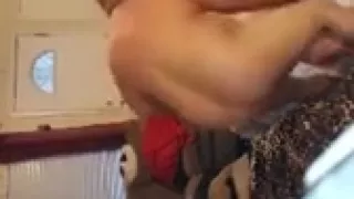 Fat wife fucking neighbor