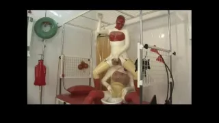 The RC - Rubber Piss & Body Bag Piss p.1