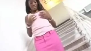 Sydnee Interracial Sex