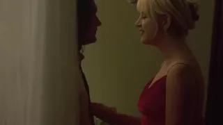 Couple turn down threesome to have romantic sex