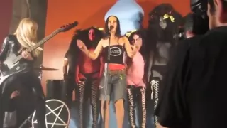 Fuck Island - Scary !Nudes!