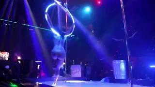 PEELED Natasha Nova EDI 2018