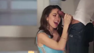 Teen squirt cumming on cam Prom Night