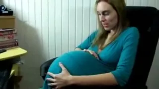 Preggo virus