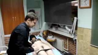 Brazilian Bikini Waxing Serie 1