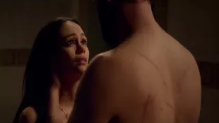 Arab actress sex scene