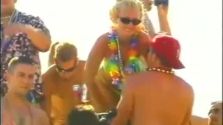 Girls Going XXXtra Crazy 01 - Part 2