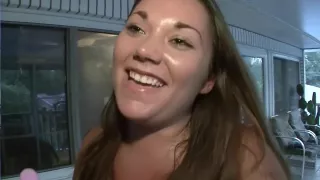 NAKED COLLEGE COEDS 93 - Scene 4