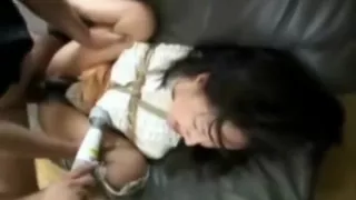 マゾフィズム201