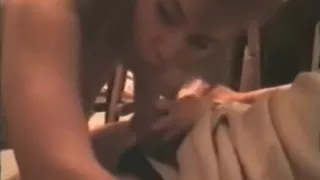 French amateur couple homemade sex tape