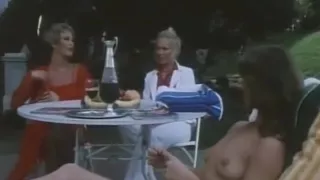 Lesbians Eating Pussy