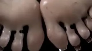 Jamie French Classics - Schwarz Chrom