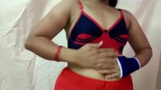 Hot sexy sobita bhabhi sex