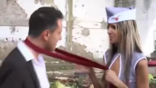 Gorgeous teenage tart Gina Gerson is sucking dick