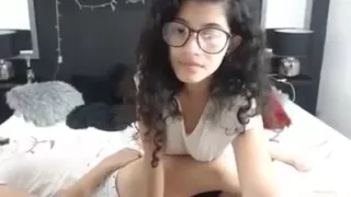 Horny Teen Lesbians 3