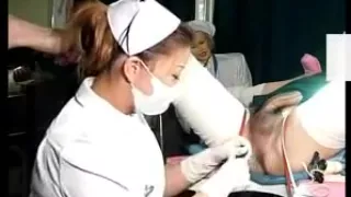 Chinese mistress medicial treat