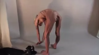 Anorexilla