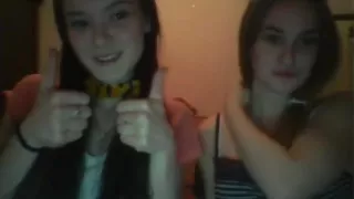 2 hot russian girls show all