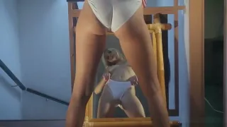 Sensual reflection part 2