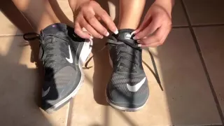 Dirty feet fresh out of socks