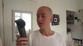 HOE SCHEER en BLONDEER IK MIJN HAAR