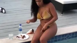 Big Booty Bitch Mix have Fun and Enjoy