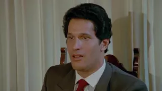 Cabin Fever - Part 1