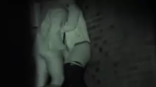 CLIP #27 _ Voyeurismo Public Sex_2