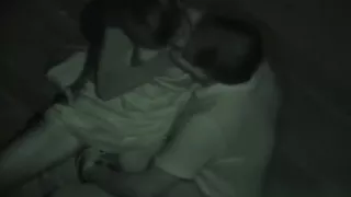 CLIP #25 _ Voyeurismo Public Sex_3