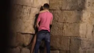 CLIP #29 _ Voyeurismo Public Sex