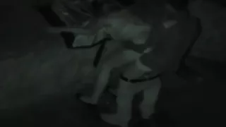 CLIP #23 _ Voyeurismo Public Sex_2