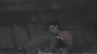 CLIP #25 _ Voyeurismo Public Sex_2