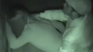 CLIP #13 _ Voyeurismo Public Sex_3