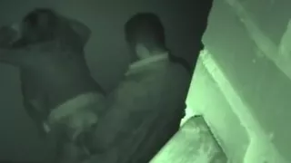 CLIP #15 _ Voyeurismo Public Sex_3