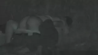 CLIP #13 _ Voyeurismo Public Sex_6