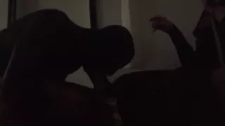 Ficken und blasen im sexkino