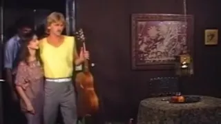 The Whole Truth - Part 1