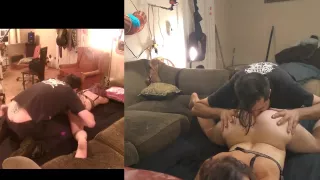 sherwood and celia 2