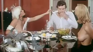 Brigittle Lahaie - La Rabatteuse