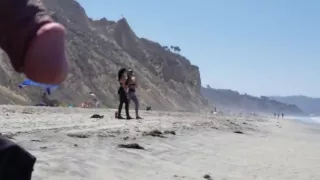 They stopped to take pictures part 2