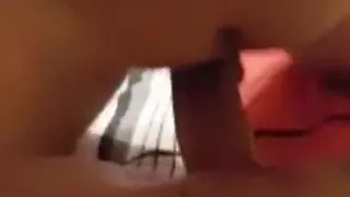 Blonde Milf fucking a junior guy