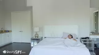 I Discover My Sister Masturbandose And I Fuck Me (aidra Fox)