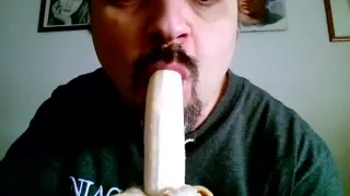 Kocalos - Banana Spit