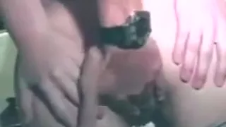 Vanessa's Private Sex Tapes (2 RARE VIDEOS)