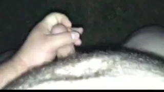 My First Ever Public Male Cum Cumpilation
