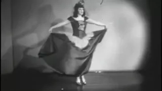 Striptease (2004) part 1