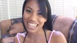Asian Persuasion 2 Luci Thai